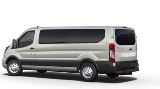 2023 Ford Transit External Image 2